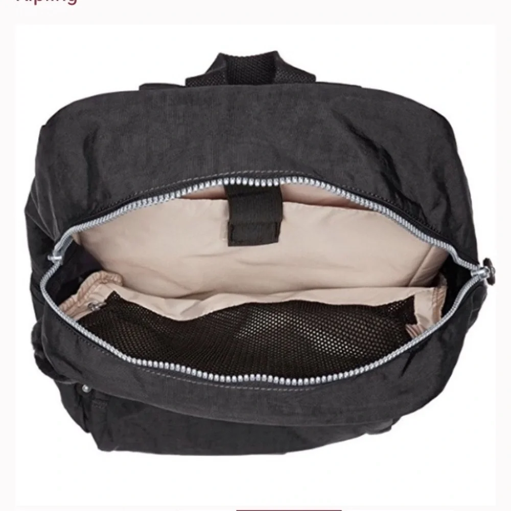 Kipling backpack - Picture 6 of 7